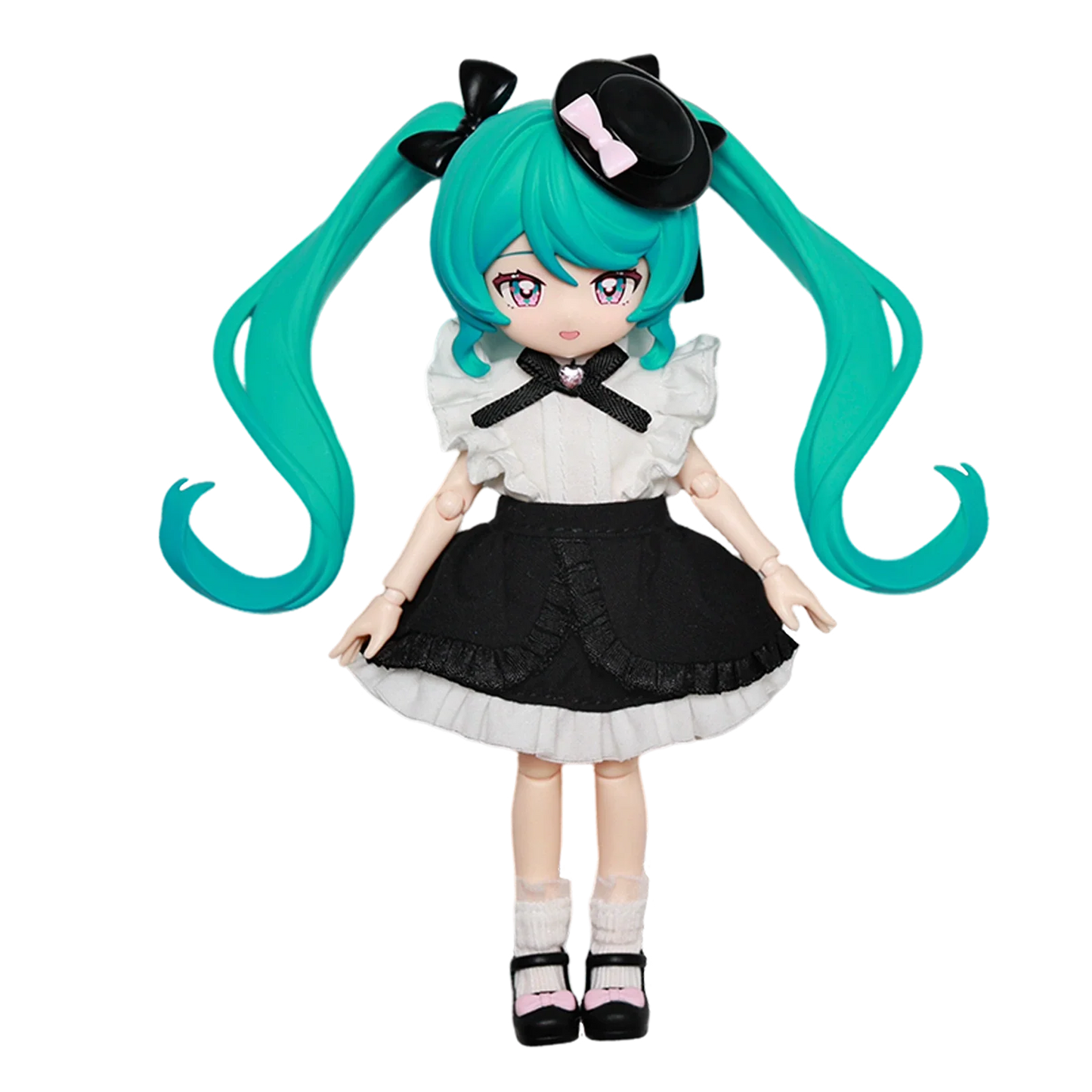 Hatsune Miku DaaLaMode Series Sonata Prologue FS01