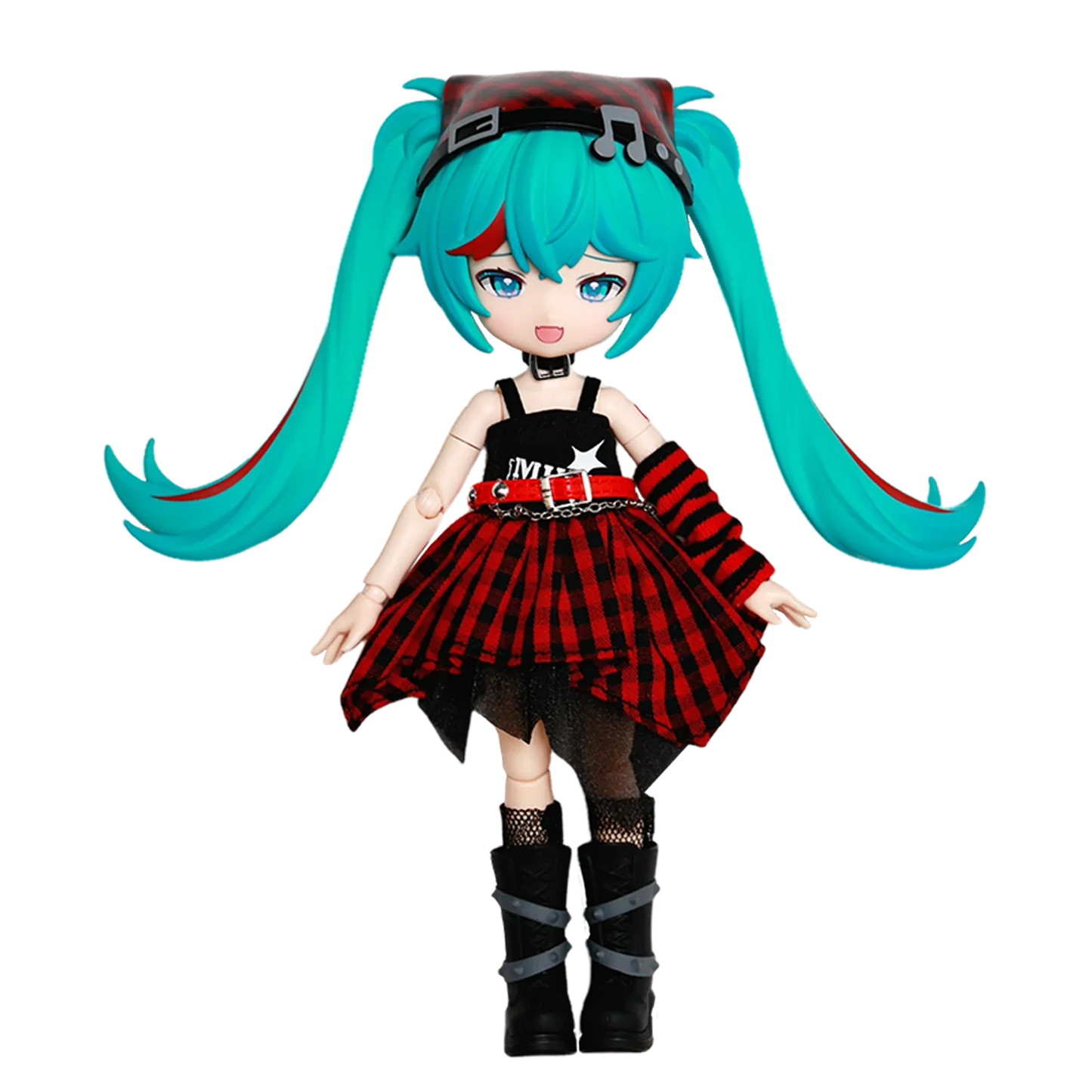 Hatsune Miku DaaLaMode Series Sonata Prologue FS01