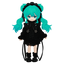 Hatsune Miku DaaLaMode Series Sonata Prologue FS01