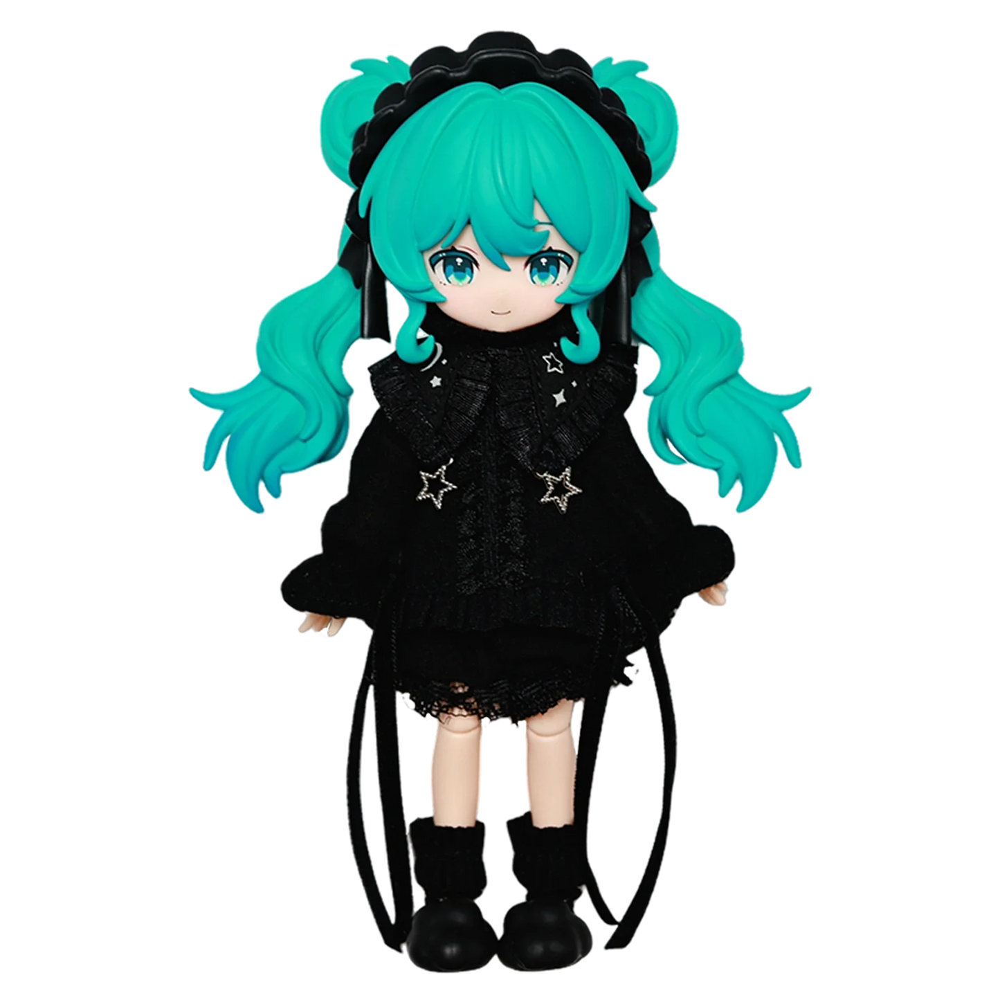 Hatsune Miku DaaLaMode Series Sonata Prologue FS01