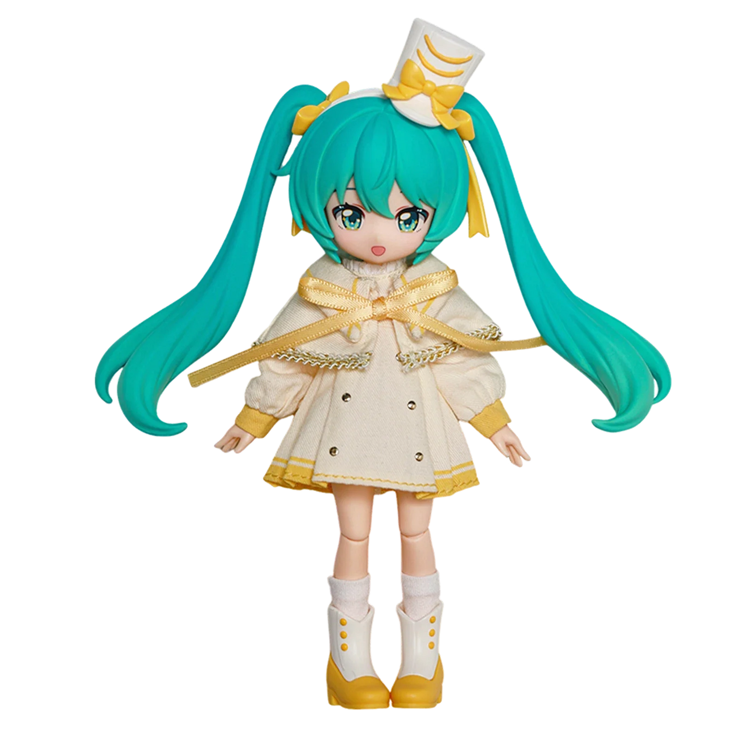 Hatsune Miku DaaLaMode Series Sonata Prologue FS01