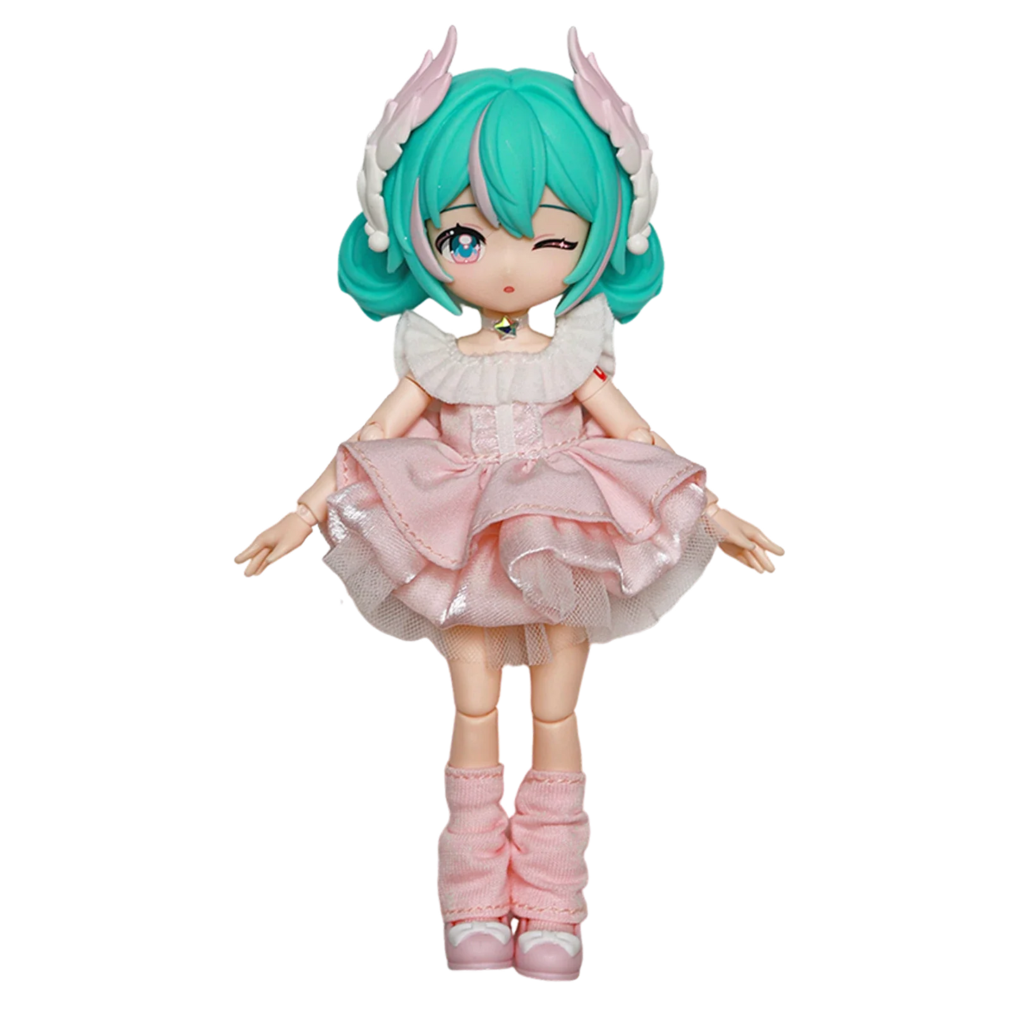 Hatsune Miku DaaLaMode Series Sonata Prologue FS01
