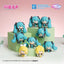 Hatsune Miku - Fingertip Doll Magnetic Sticker Blind Box