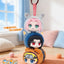 NARUTO Cute Beast Lying Party Series Plush Pendant Blind Box