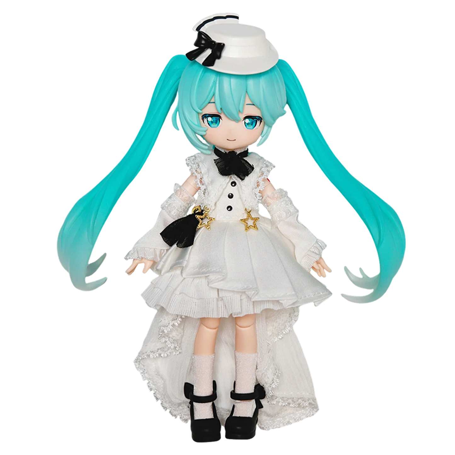 Hatsune Miku DaaLaMode Series Sonata Prologue FS01