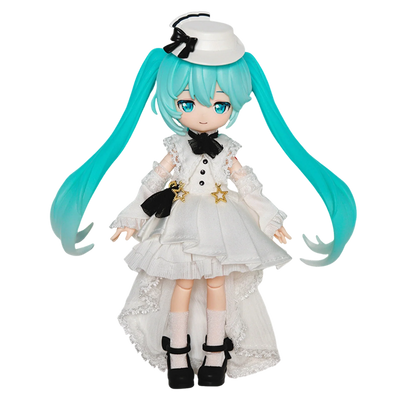 Hatsune Miku DaaLaMode Series Sonata Prologue FS01
