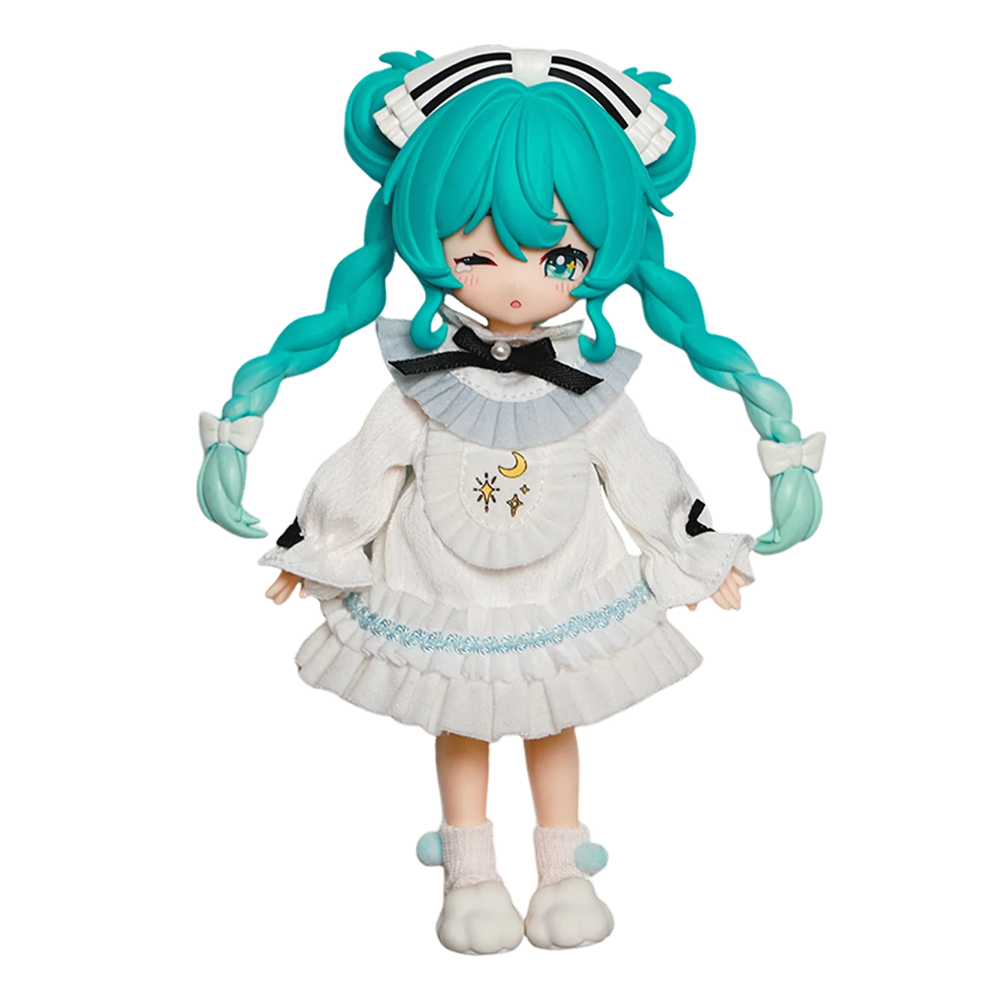 Hatsune Miku DaaLaMode Series Sonata Prologue FS01