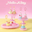 Hello Kitty Sweet Workshop Plush Scented Diffuser