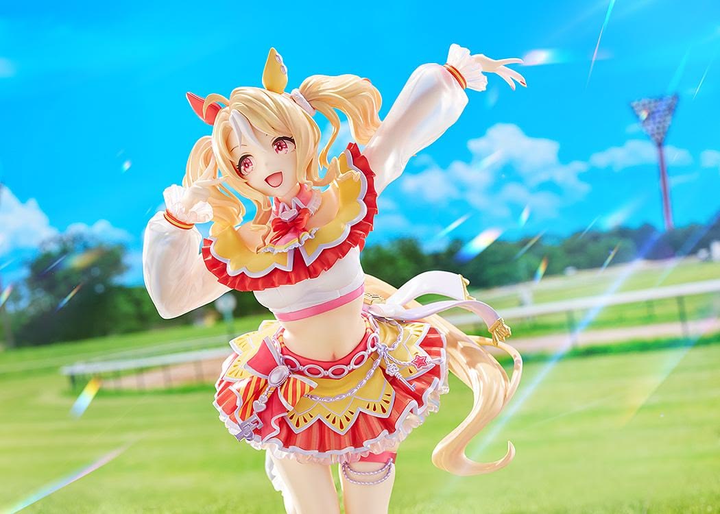 (Pre-Order) Umamusume: Pretty Derby Fusaichi Pandora