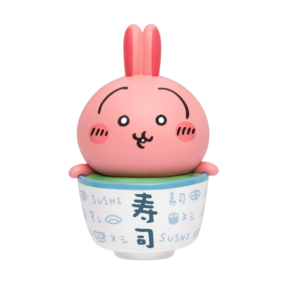 Chiikawa Chiikawa Sushi Figure Collection