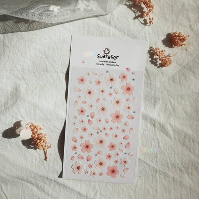 Blossom Day