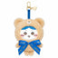 Chiikawa Kiramekko Sweet Teddy Bear Plush Blind Box