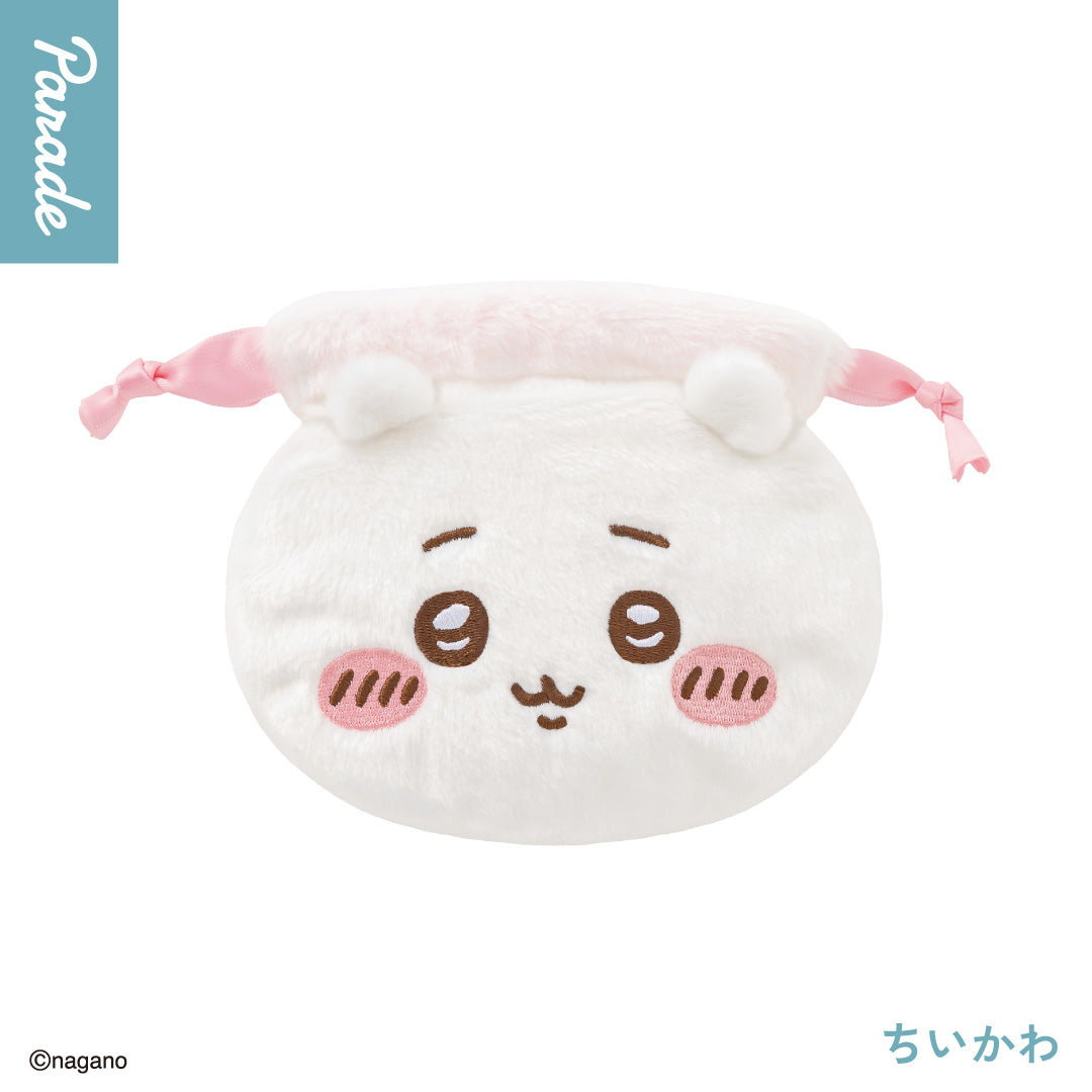 Chiikawa Drawstring Bag Blind Box - First Wave