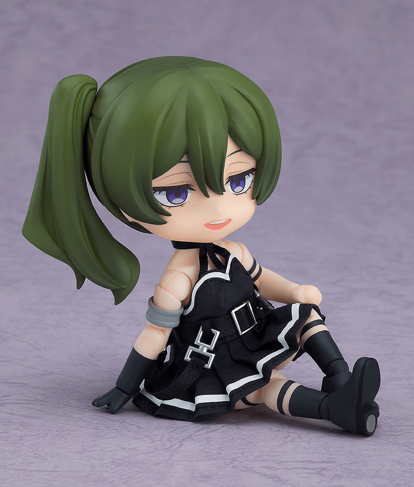 (Pre-Order) Nendoroid Doll Übel