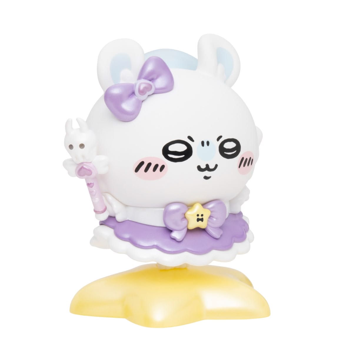 Chiikawa Magical Chiikawa GPSBOX Statue Figure Collection