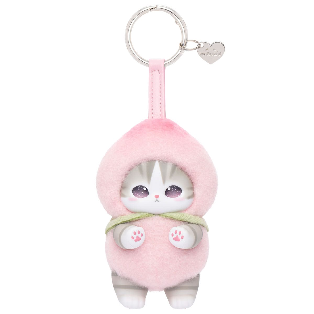 mofusand Kiramekko Fruity Kittens