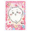 Chiikawa Go! IKEBUKURO Trading Glitter Cards