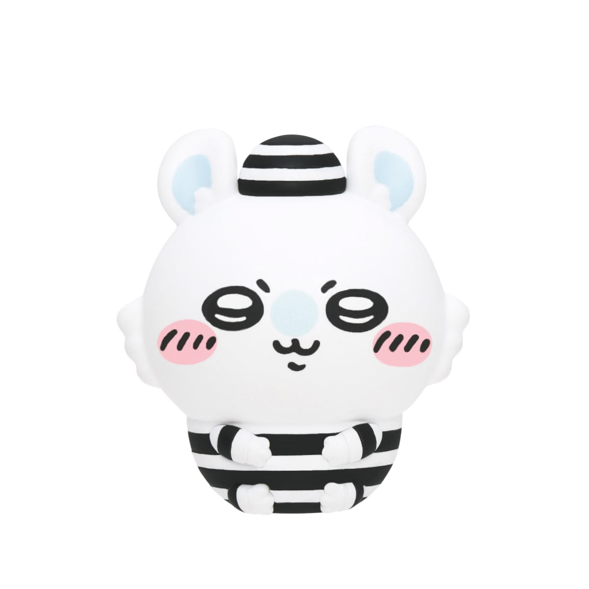 Chiikawa GPSBOX PRISON FIGURE Collection
