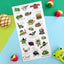 What ARE Frogs? 1 Sticker Sheet