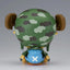 One Piece Figure Sofvimates Tonytony.Chopper Bandai from Japan