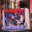 Hot Toys Spider Man Across the Universe Mini Figure Blind Box