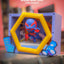 Hot Toys Spider Man Across the Universe Mini Figure Blind Box