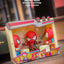 Hot Toys Spider Man Across the Universe Mini Figure Blind Box