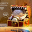 Hot Toys Frieren Beyond Journey's End Figure Blind Box
