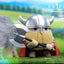 Hot Toys Frieren Beyond Journey's End Figure Blind Box