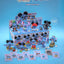 Hot Toys Stitch Mania Mickey & Friends Blind Box