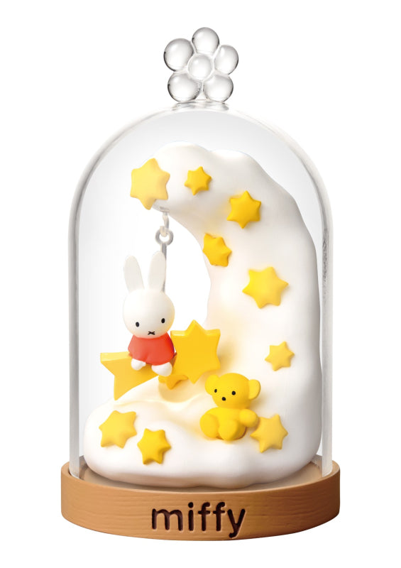 Re-ment Miffy Terrarium Fun Everyday
