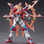 1/144 HGBF Kamiki Burning Gundam