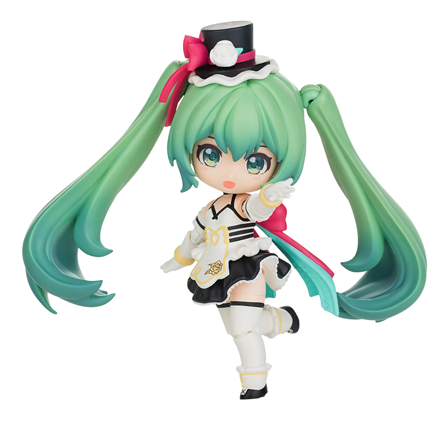 Fantastics Q Series Hatsune Miku MikuWithYou