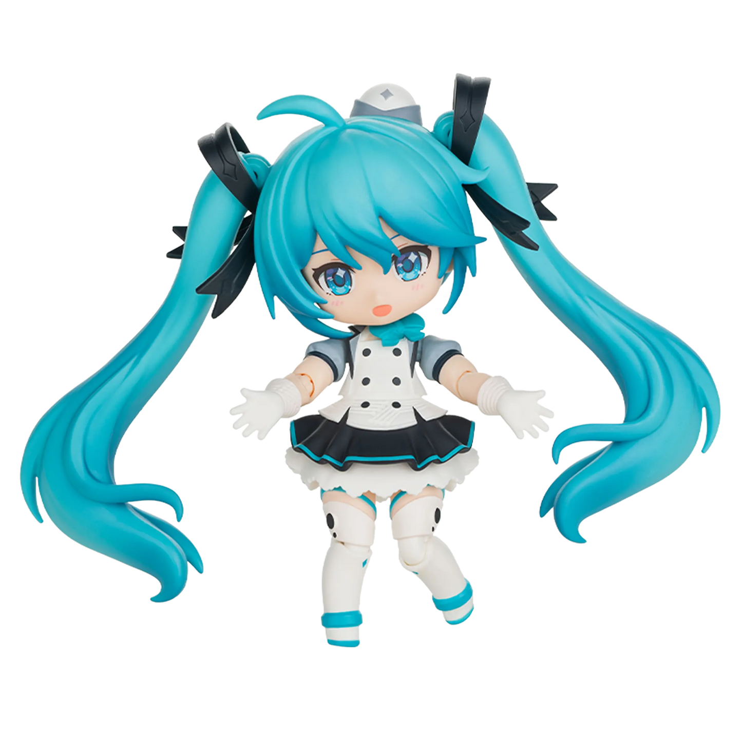 Fantastics Q Series Hatsune Miku MikuWithYou