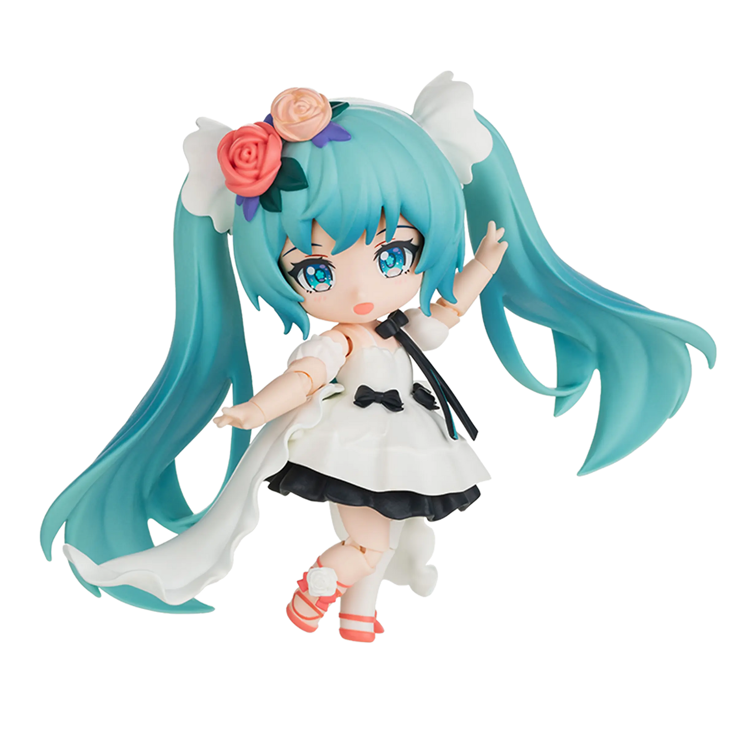 Fantastics Q Series Hatsune Miku MikuWithYou