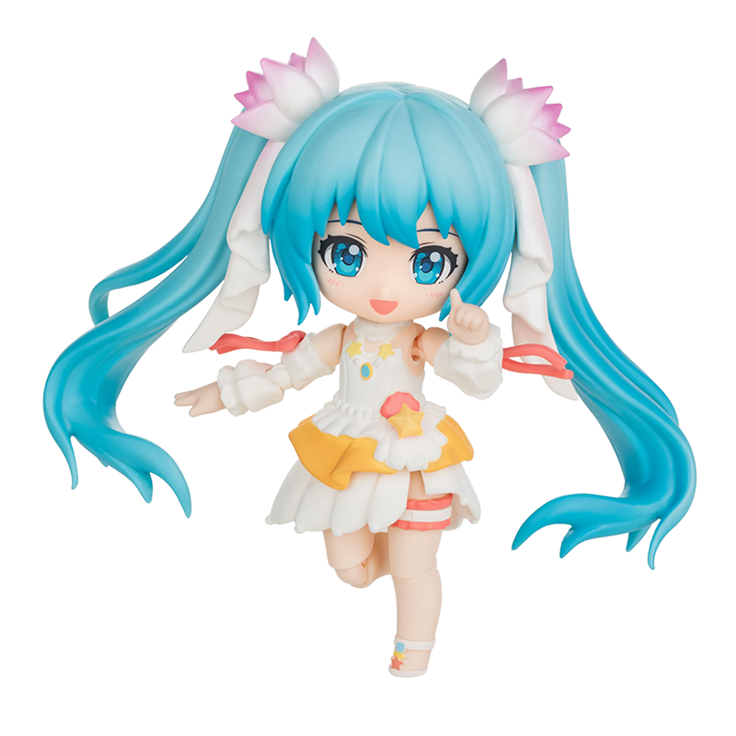Fantastics Q Series Hatsune Miku MikuWithYou