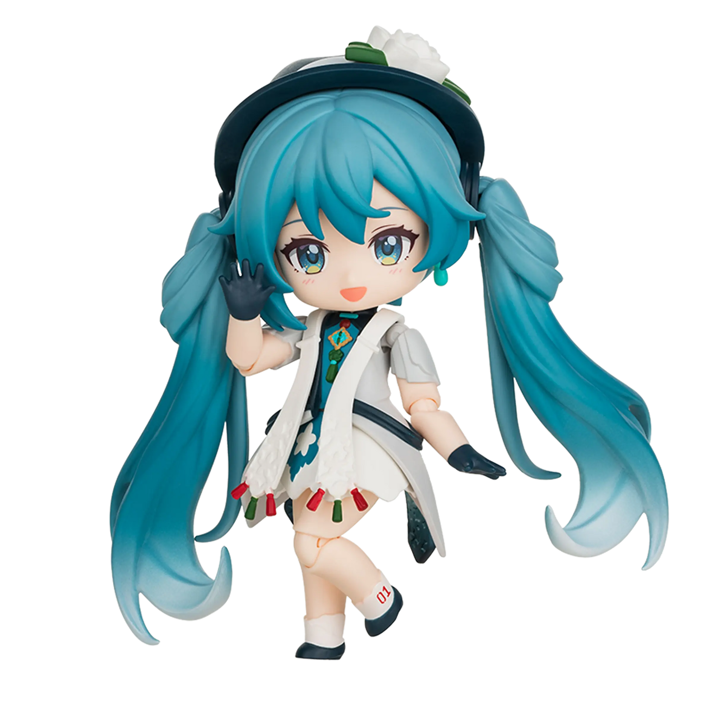 Fantastics Q Series Hatsune Miku MikuWithYou
