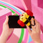 Pop Mart Crybaby X Powerpuff Girls Vinyl Face Plush Keychain