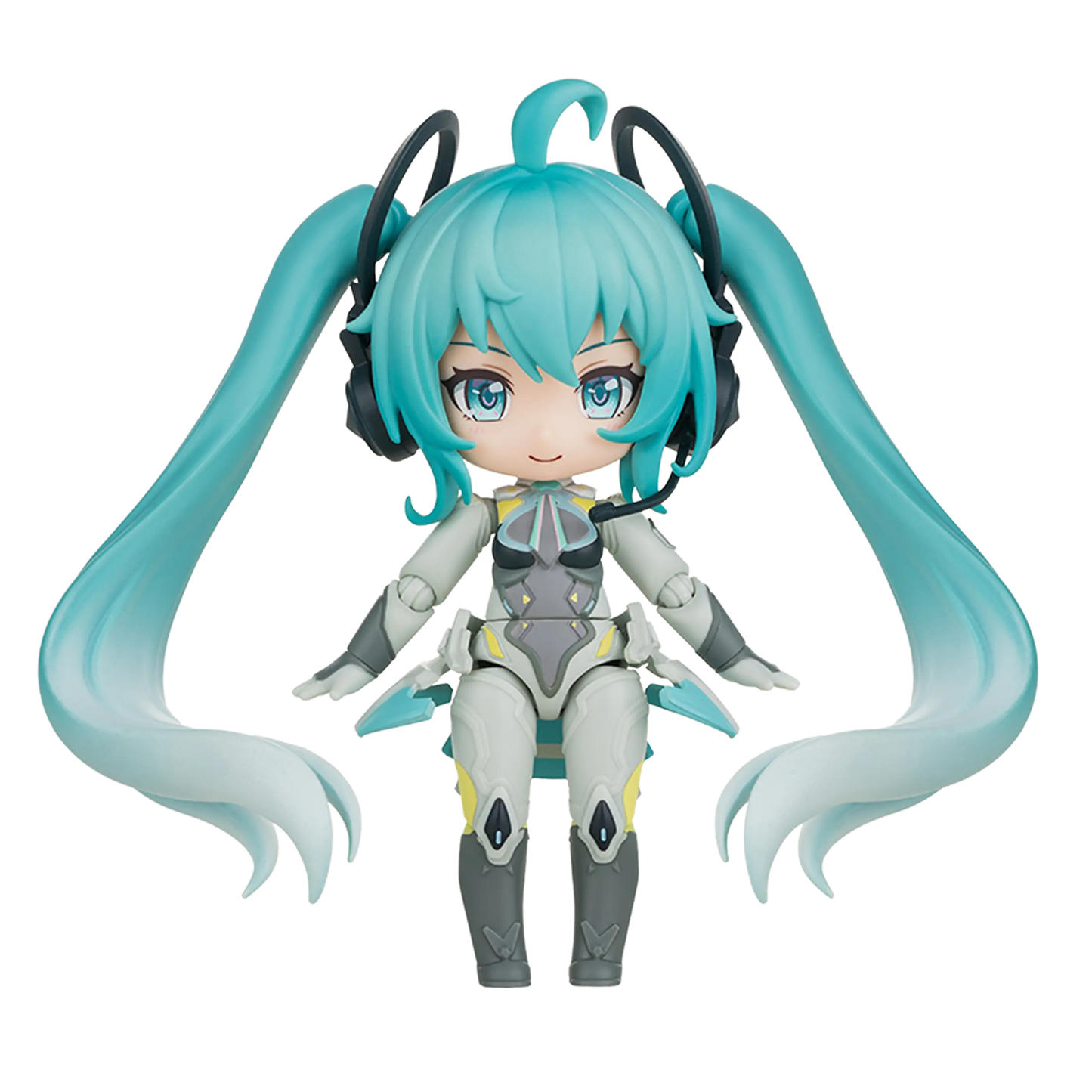Fantastics Q Series Hatsune Miku MikuWithYou