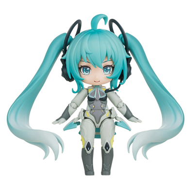 Fantastics Q Series Hatsune Miku MikuWithYou
