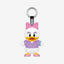 Pop Mart Mickey Family Cute Together Keychain Series Figures