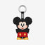 Pop Mart Mickey Family Cute Together Keychain Series Figures