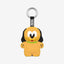 Pop Mart Mickey Family Cute Together Keychain Series Figures