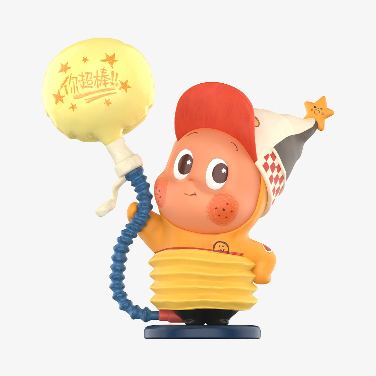 Pop Mart Twinkle Twinkle Be a Little Star Series Figures