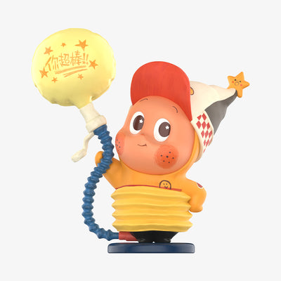 Pop Mart Twinkle Twinkle Be a Little Star Series Figures