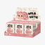 Pop Mart CRYBABY Wild but Cutie Series - Vinyl Plush Pendant Blind Box