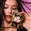 Pop Mart CRYBABY Wild but Cutie Series - Vinyl Plush Pendant Blind Box