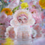 Pop Mart θSKULLPANDA L'impressionnisme Series Plush Doll