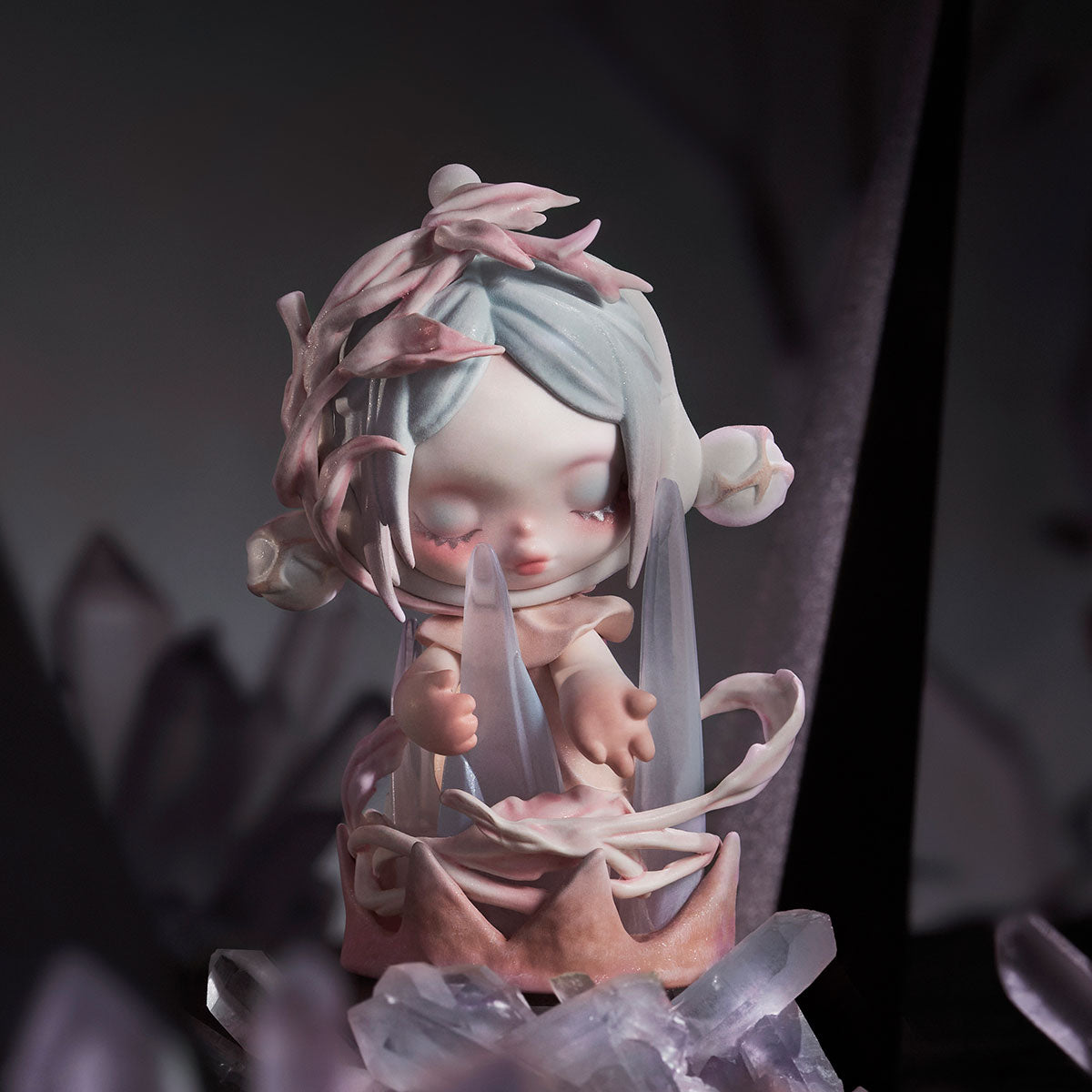 Pop Mart SKULLPANDA The Paradox Series Figures