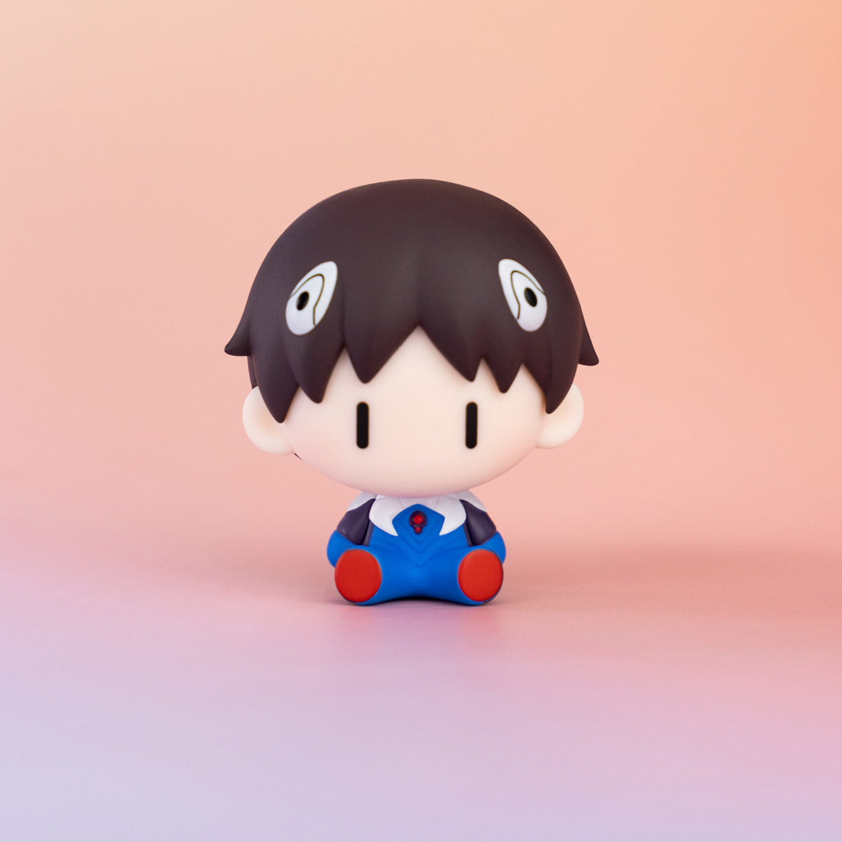 Pop Mart Neon Genesis Evangelion Ultra Mini Figure